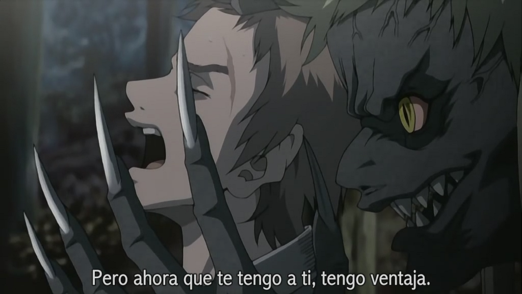 Claymore (Nou no Sonshou)