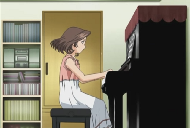 Casi 15 años: Melodía juvenil (AnimeHD)