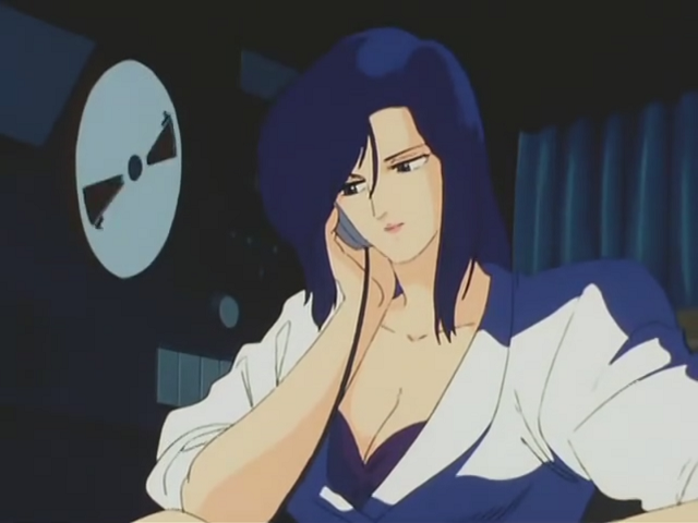 City Hunter 2 (Cazador) (XeTe)