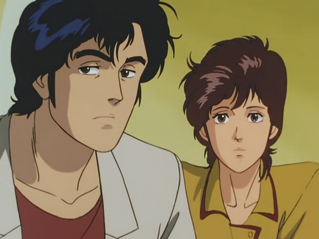 City Hunter 3 (XeTe, Josconcillo)