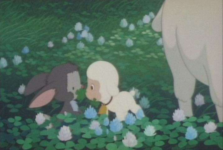 Chirin no Suzu (Lateralus-Manga)