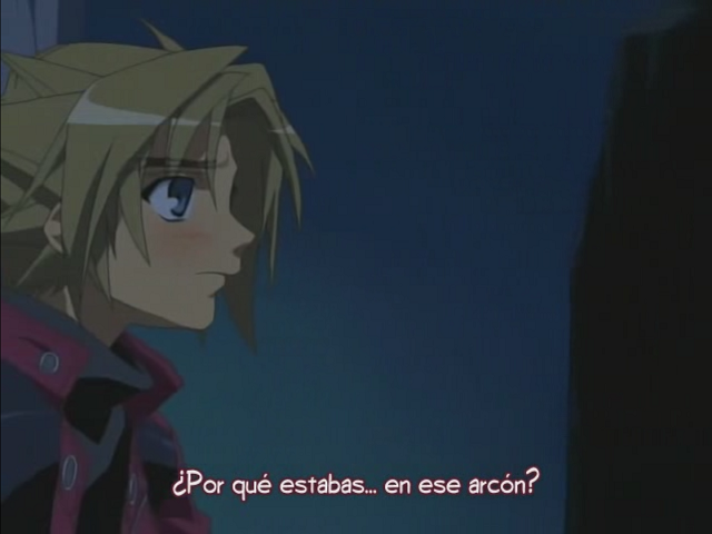 Erementar Gerard (Vago-Fansubs)