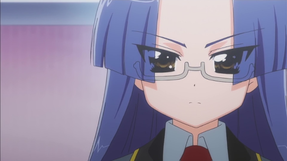 Fight Ippatsu! Juuden-Chan!! (ECA-Anime Fansub)