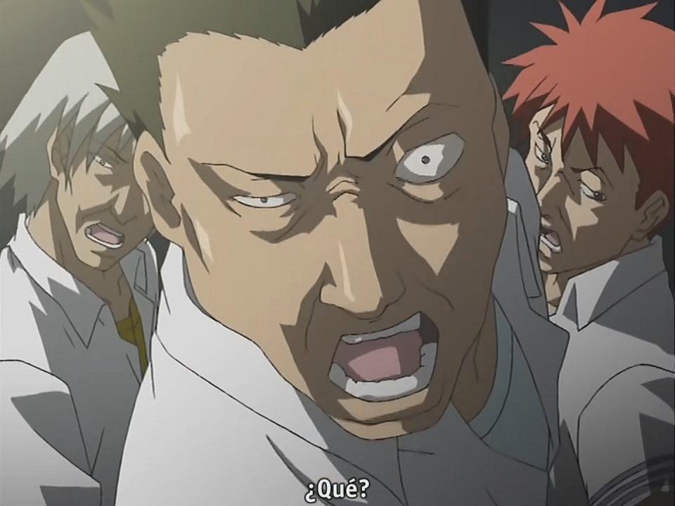 Full Metal Panic? Fumoffu  (Anime Underground)