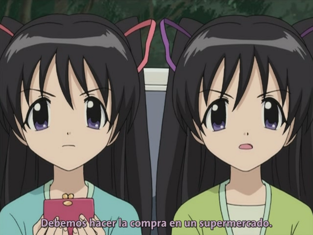 Futakoi Alternative (Nanikano Fansub)