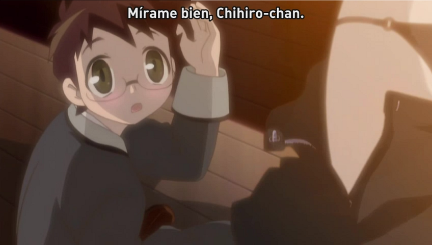 Genshiken 2 (Anime Underground)