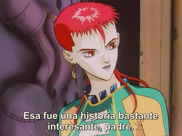 Gensou Jotan Ellcia (Exiled-Destiny, Taguma)