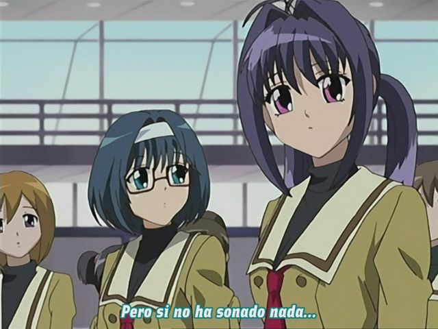 Ginban Kaleidoscope (Hikari Anime, Nanikano Fansub, Tai-Rei Fansubs)