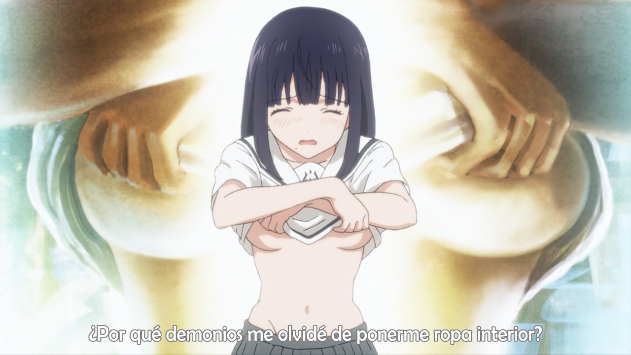 Hatsukoi Limited (Inshuheki)