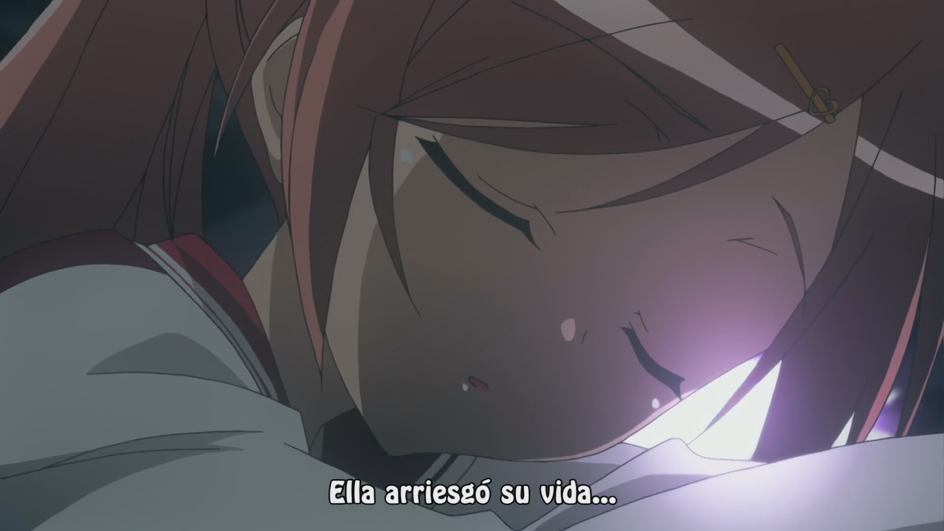 Hidan no Aria (007 no Fansub)