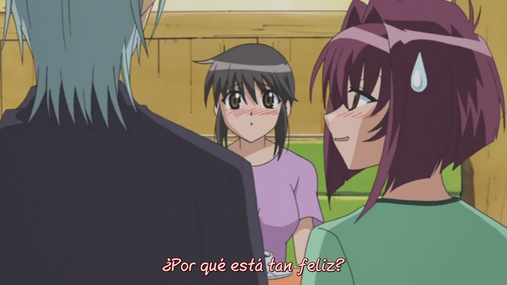 Karin (AnimeRakuen, Hikari Anime)