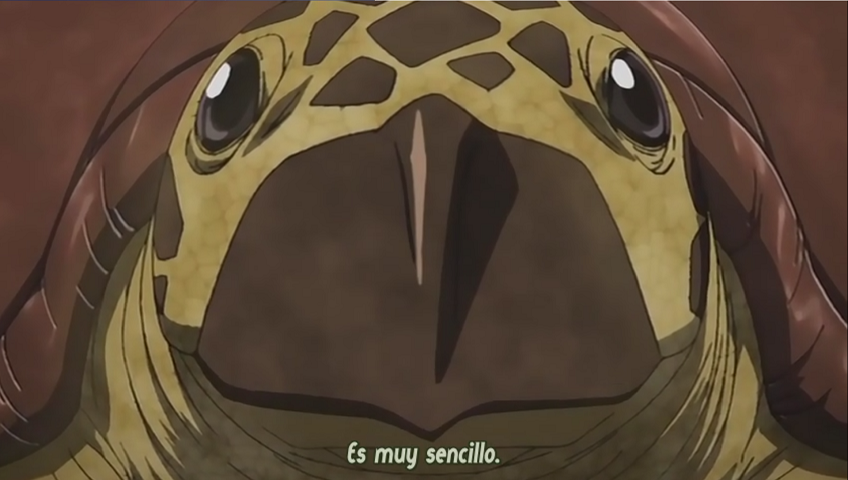 Kamen no Maid Guy: Ano Natsu, Ichiban Yutaka na Chichi. (Kaede Kawaii Fansub)