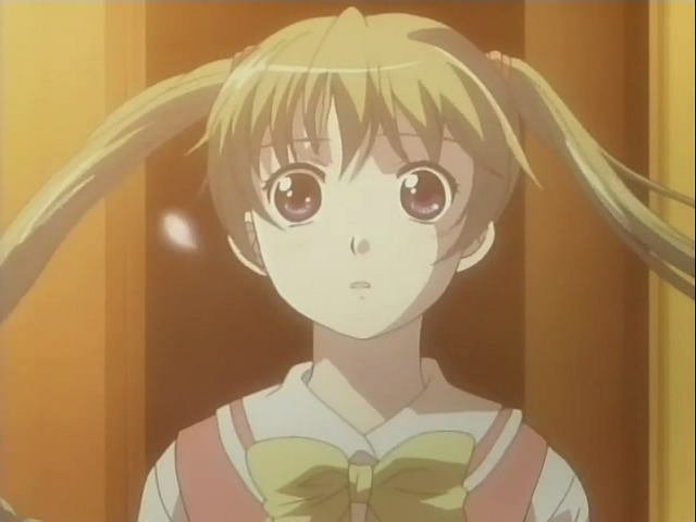 Kashimashi: Girl Meets Girl (Anime Underground, Frozen-Layer Fansub)