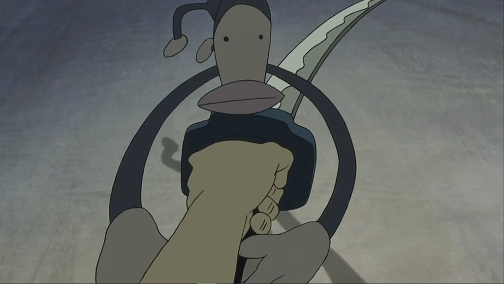 Kemonozume (Tanoshii Fansub)