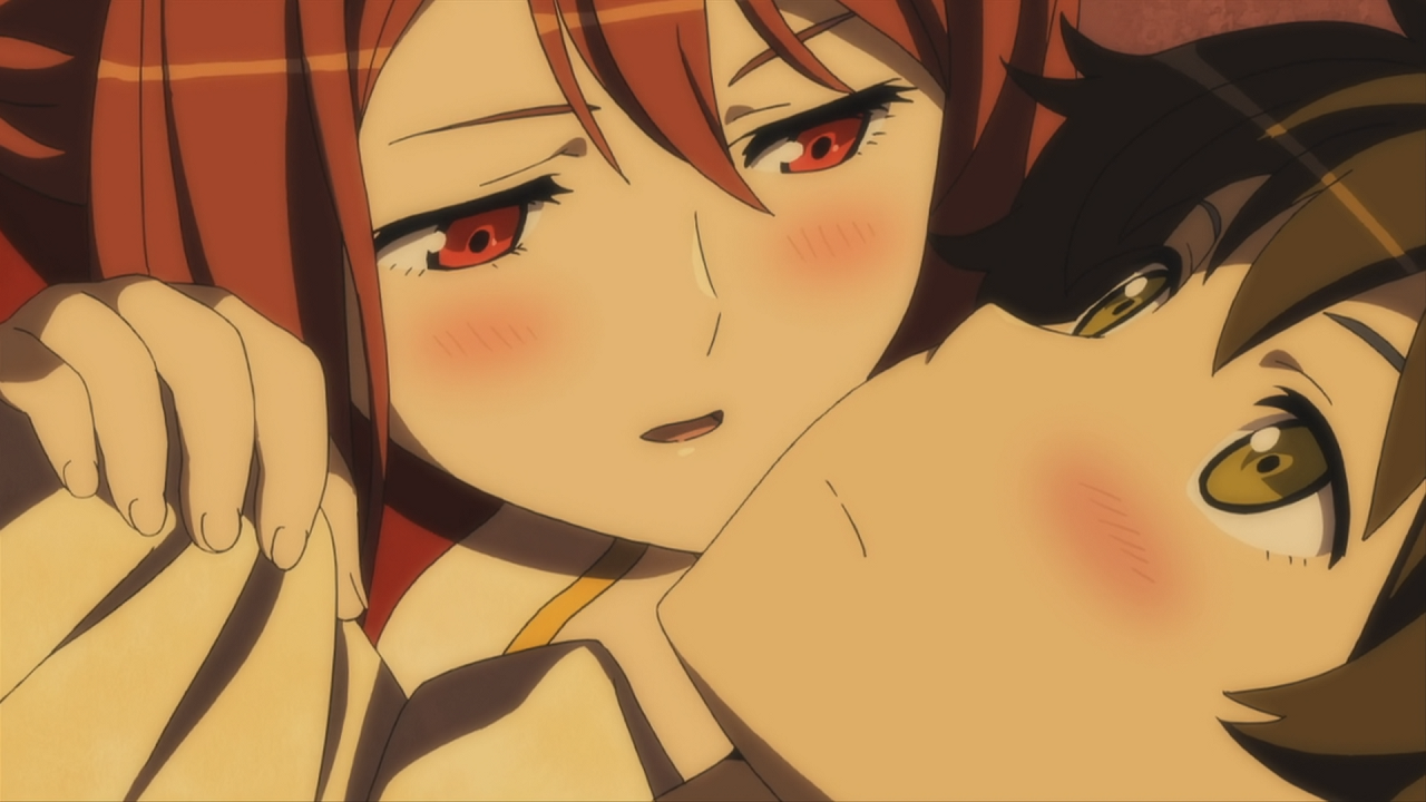 Maoyuu Maou Yuusha (Ficticio Fansub)
