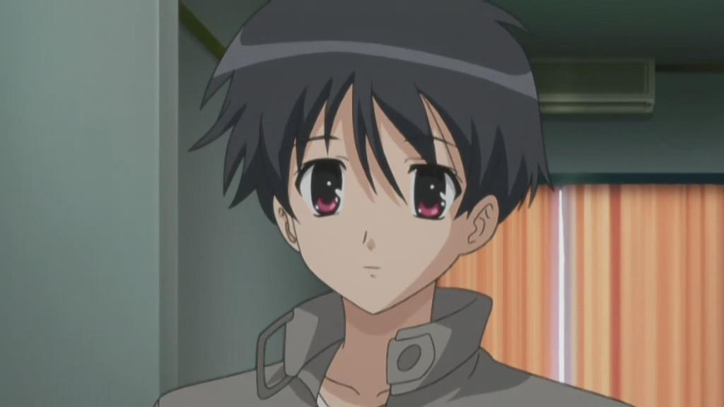 Myself; Yourself (Jisedai no Fansub, Unlimited no Fansub)