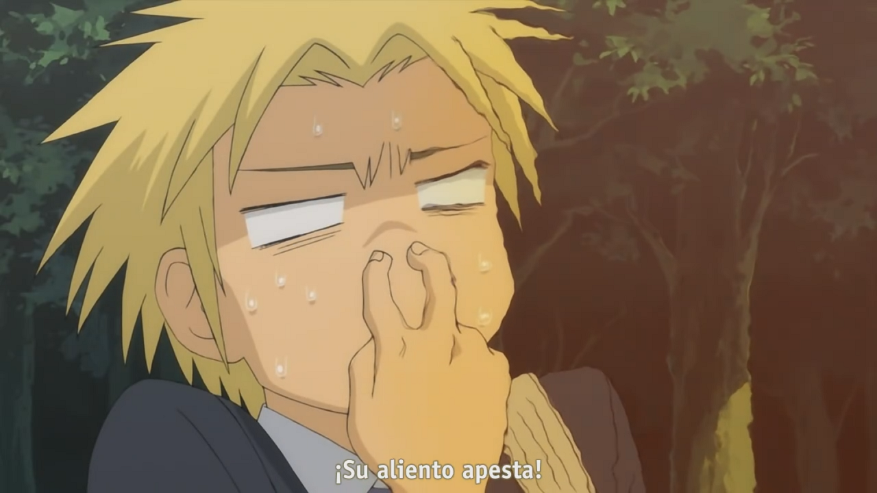 Moyashimon (Deviants Fansub)