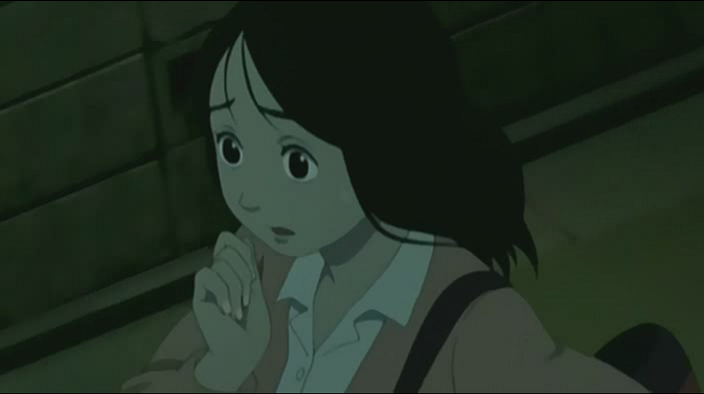 Paranoia Agent (Mousou Dairinin) (AnimeRakuen)