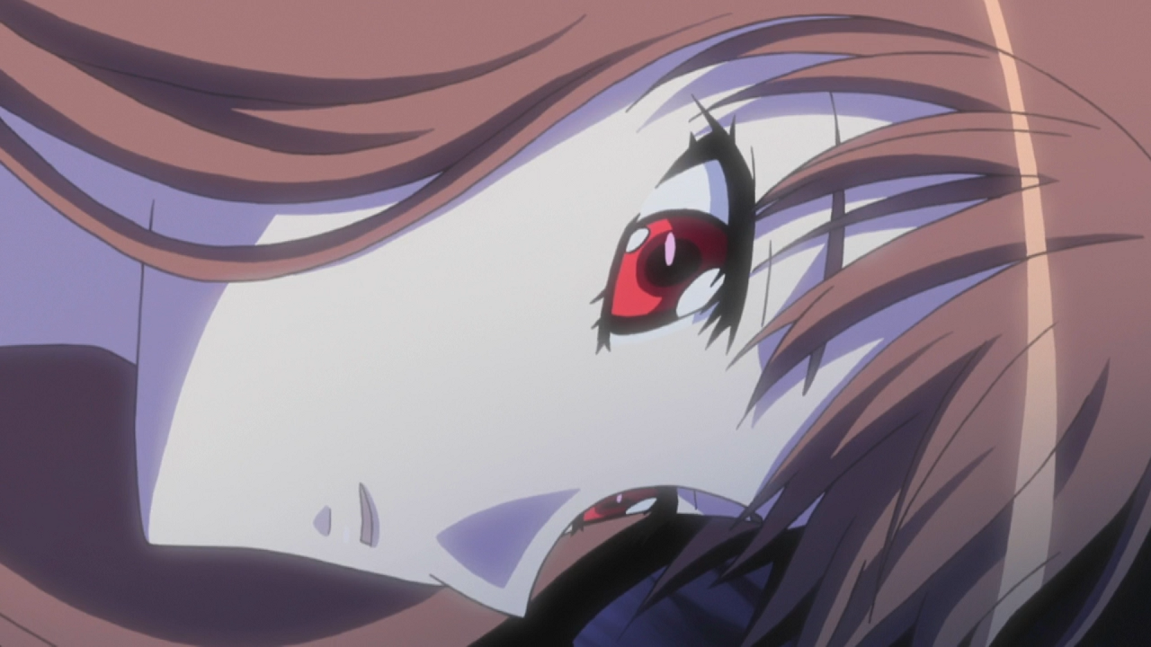 Spice and Wolf (Ookami to Koushinryou) (Tanoshii Fansub)