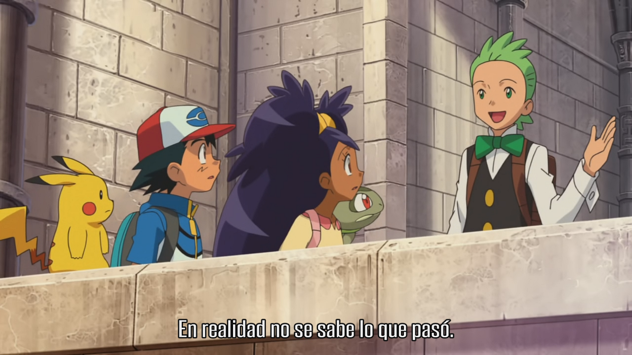 Pokémon Blanco: Victini y Zekrom (Pokemon Best Wishes!: Victini to Kuroki Eiyuu Zekrom) (Dokusai)