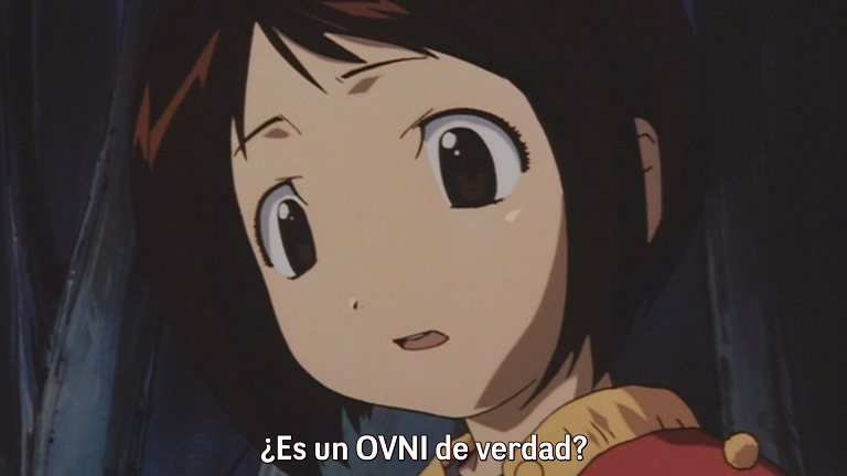 Figure 17: Tsubasa & Hikaru (Nanikano Fansub)