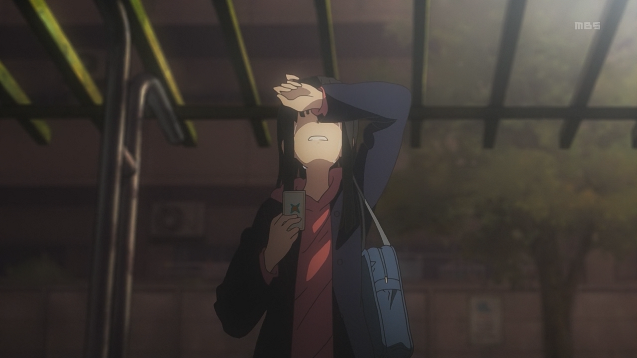 Selector Infected WIXOSS (Dokusai, Yoru no Kousen)