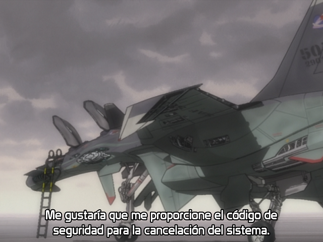 Sentou Yousei Yukikaze (We Hate Watercolors)