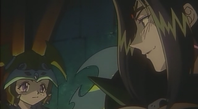 Slayers Gorgeous (El Rincón de Garada, Anime-4ever)