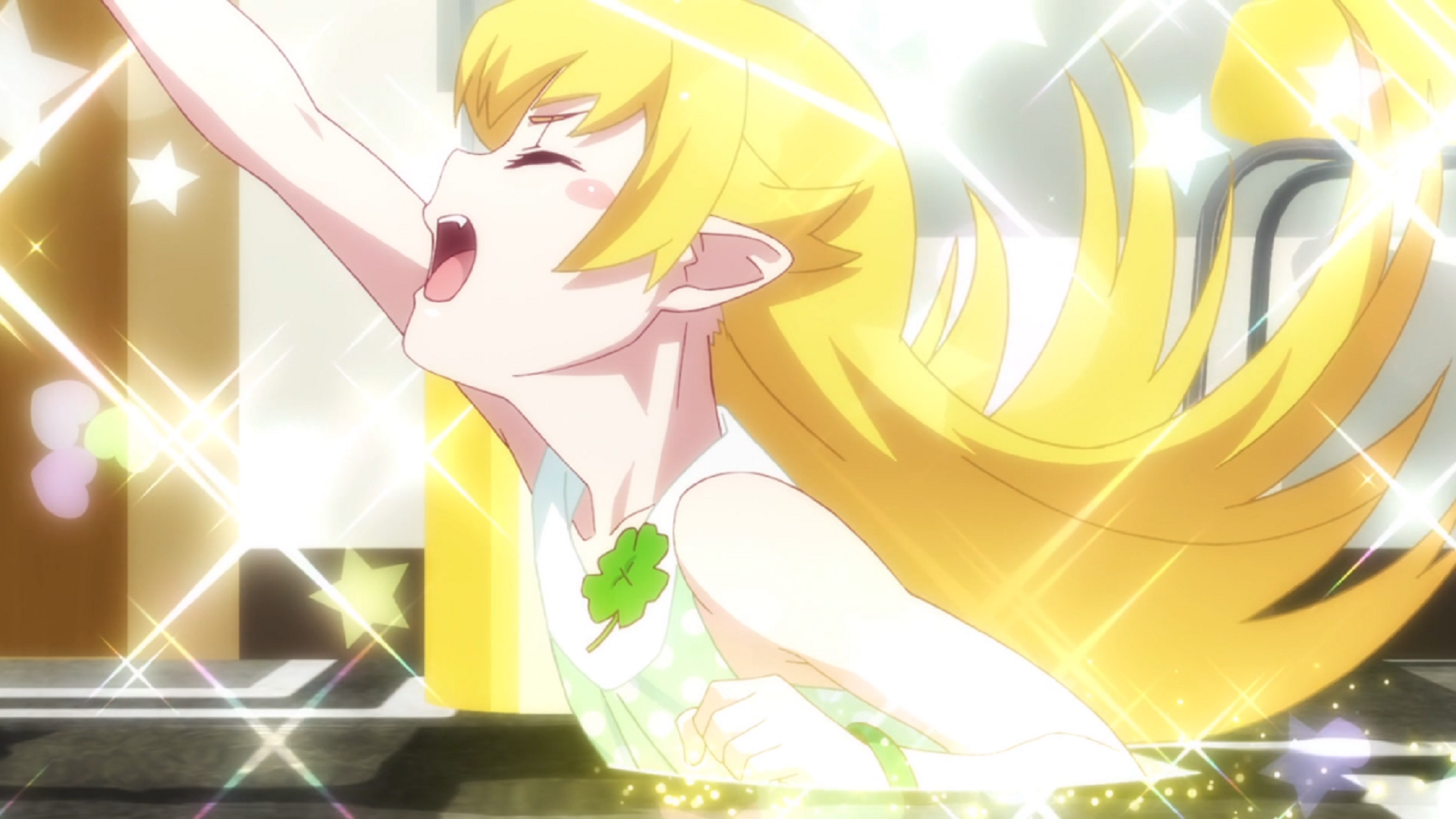 Tsukimonogatari (PuyaSubs!)