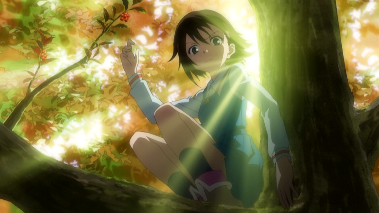 True Tears (Tanoshii Fansub)