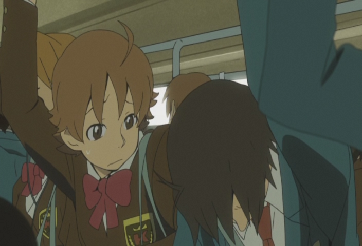 Tetsuwan Birdy Decode:02 (We Hate Watercolors)