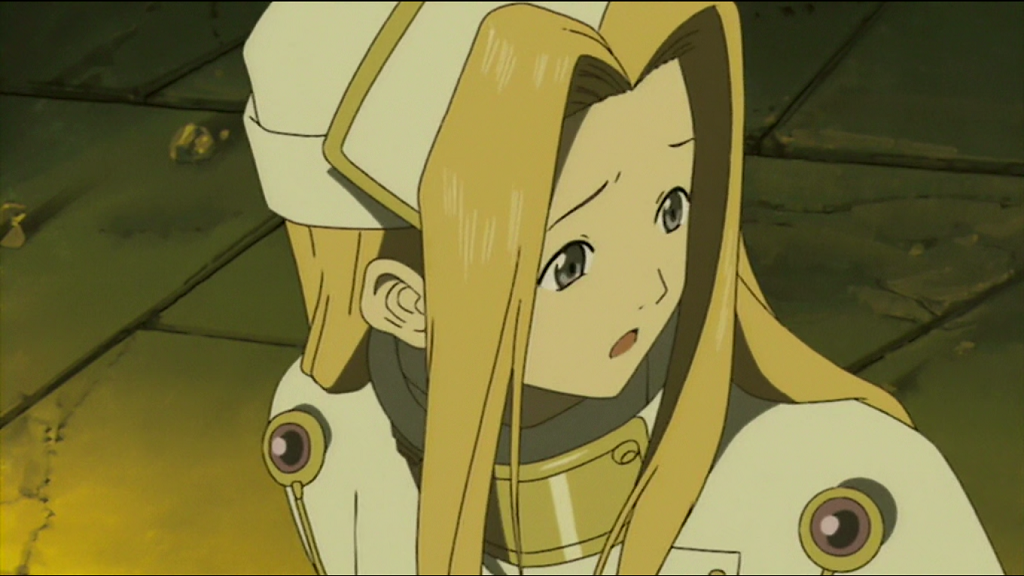 Tales of Phantasia: The Animation (Friki no Fansub)