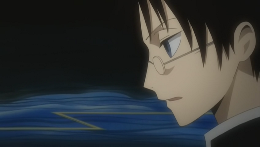 xxxHOLiC Kei (Friki no Fansub)
