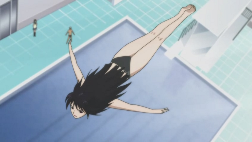 Zegapain (Deviants Fansub, Nanikano Fansub)