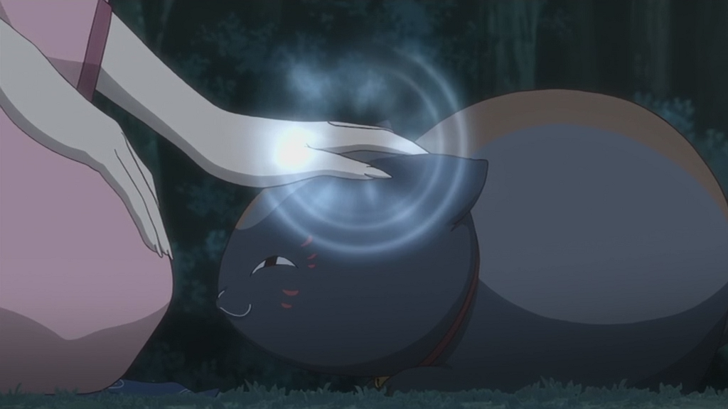 Zoku Natsume Yuujinchou (Tanoshii Fansub)