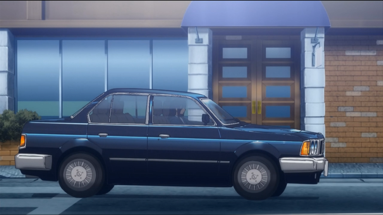 White album (Shiawase Fansub)