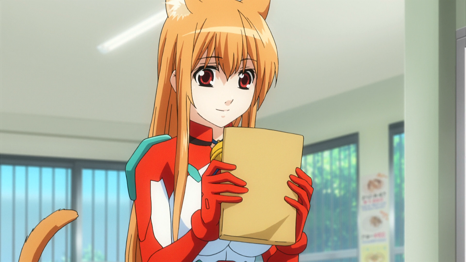 Asobi ni Iku yo!: Asobi ni Oide (Frontalweb Fansub)