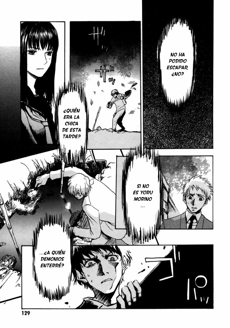 Goth (Manga World Fansub)