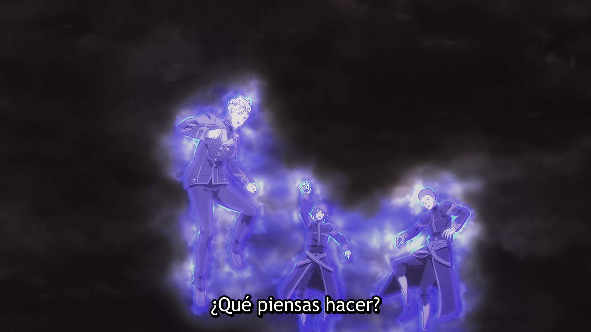 Maou Gakuin no Futekigousha II (Erai-raws)