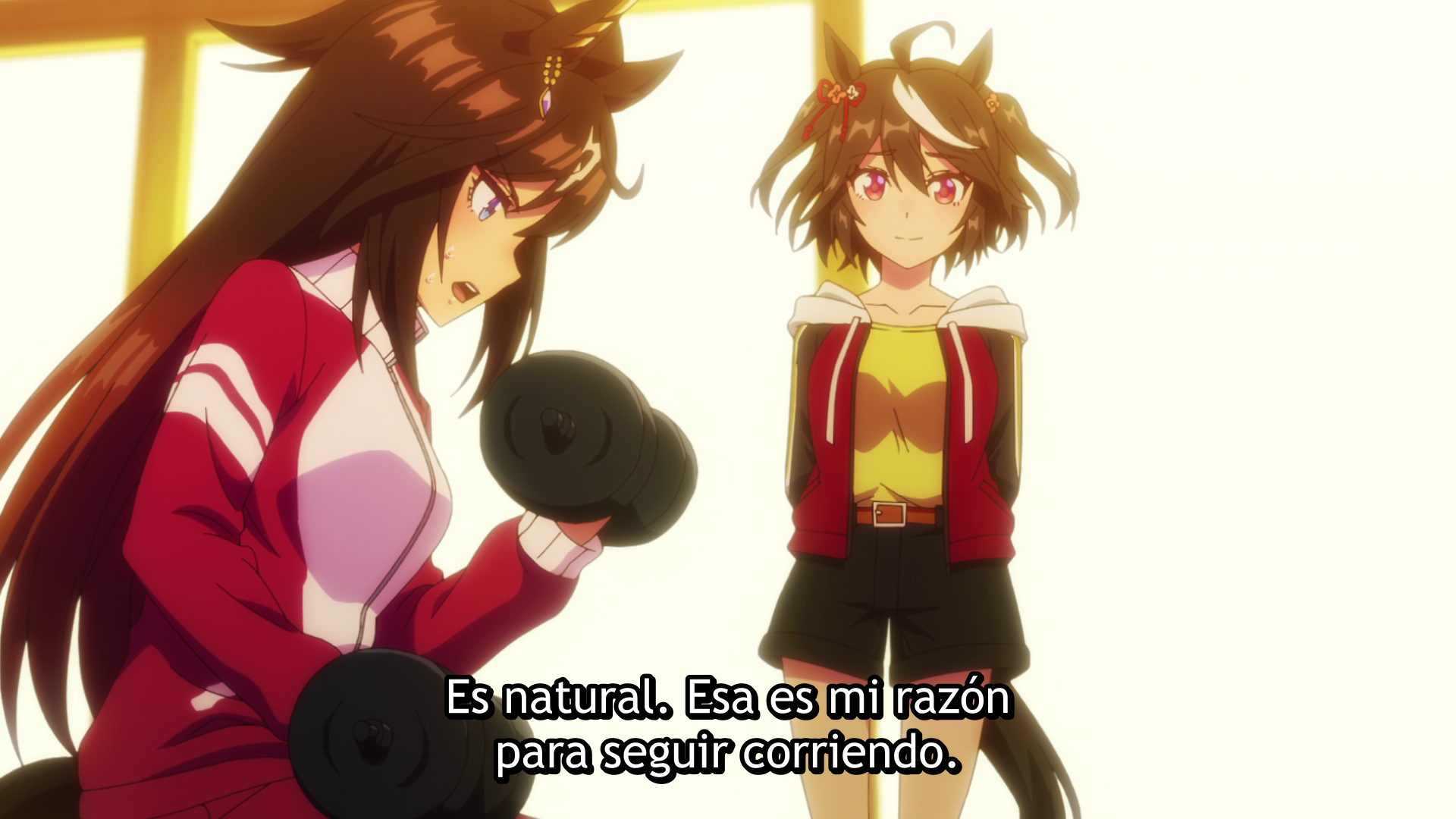 Uma Musume - Pretty Derby S3 (Erai-raws)