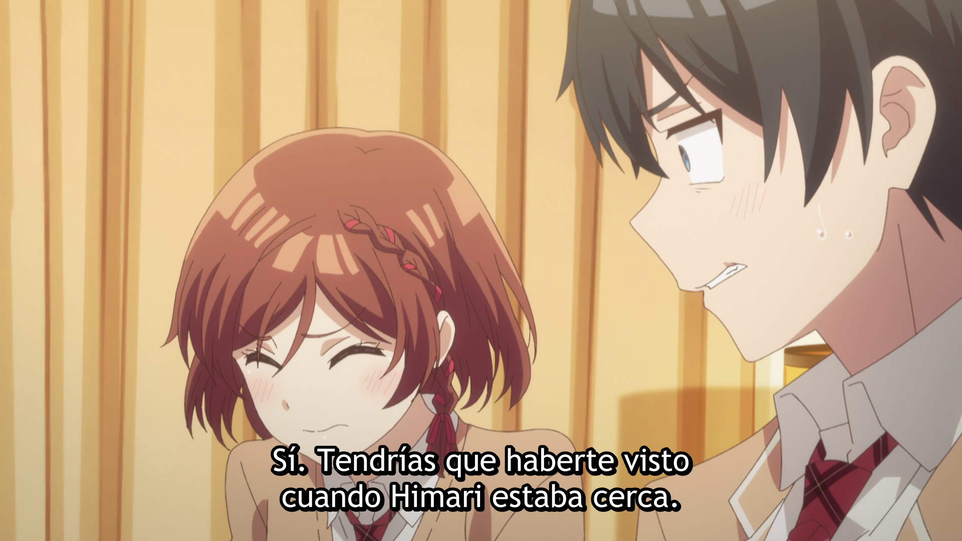 Class no Daikirai na Joshi to Kekkon suru Koto ni Natta (Erai-raws)