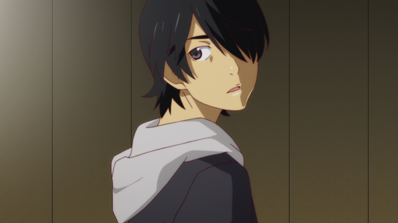 Nekomongatari: Kuro (Sabishii Fansubs)