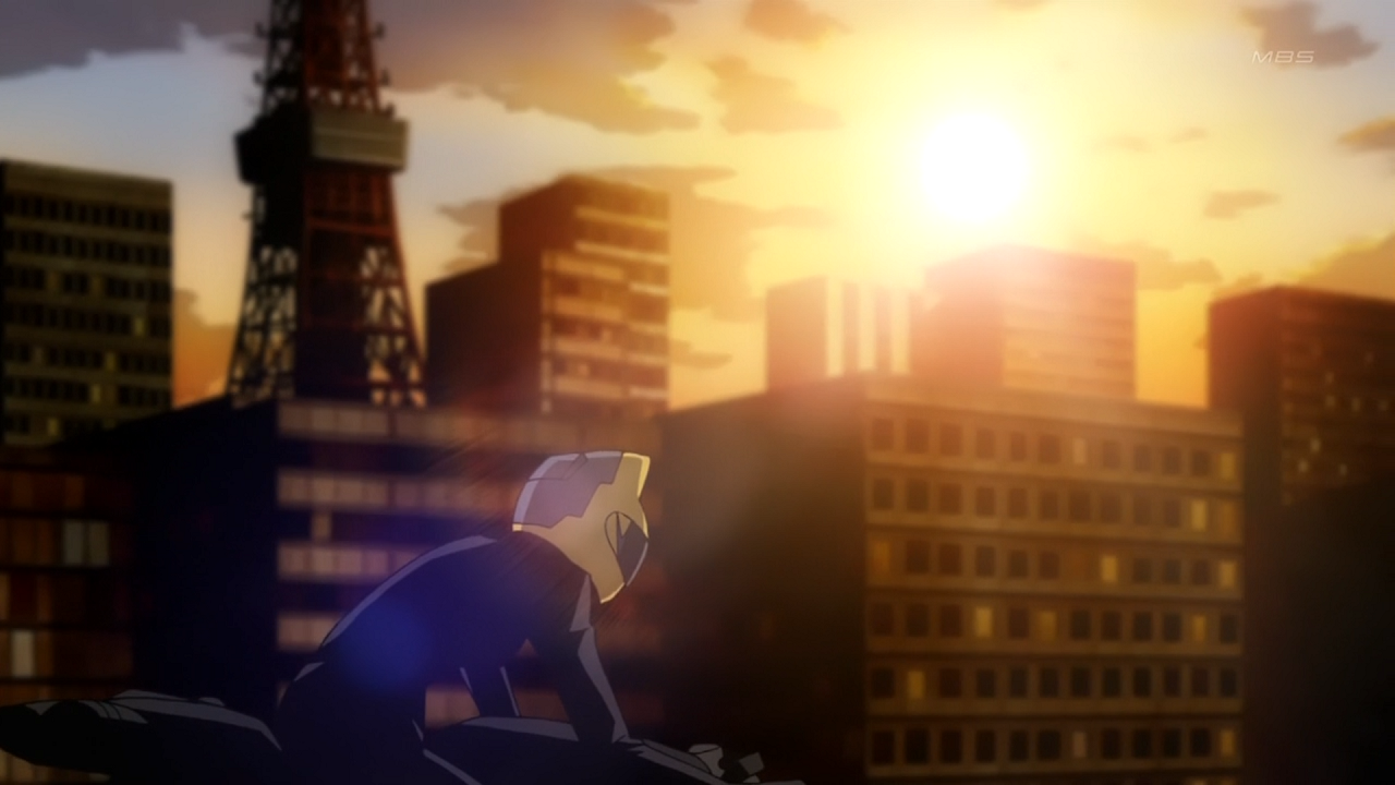 Durarara!! (Inshuheki)