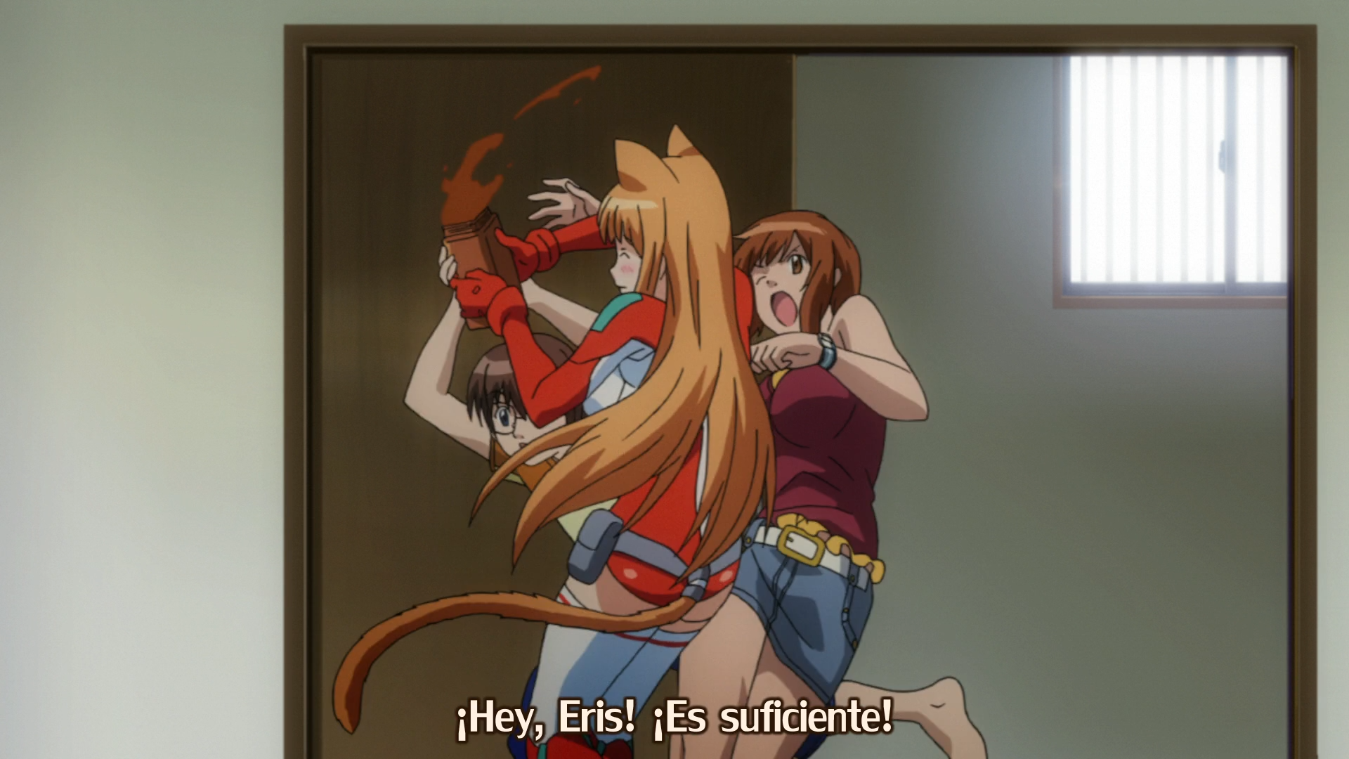 Asobi ni Iku yo! (Frontalweb Fansub)