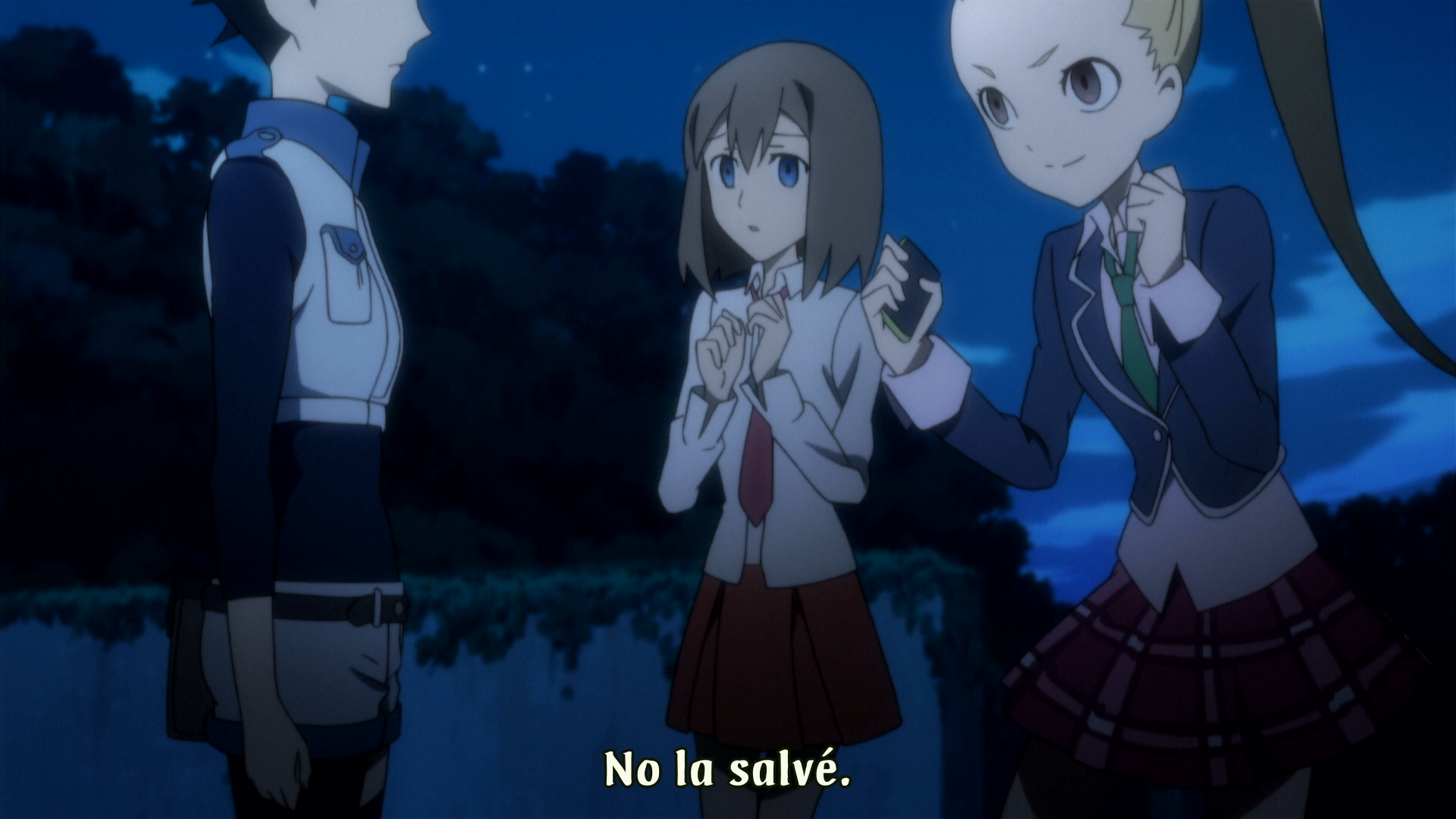 Loups=Garous (Frontalweb Fansub)