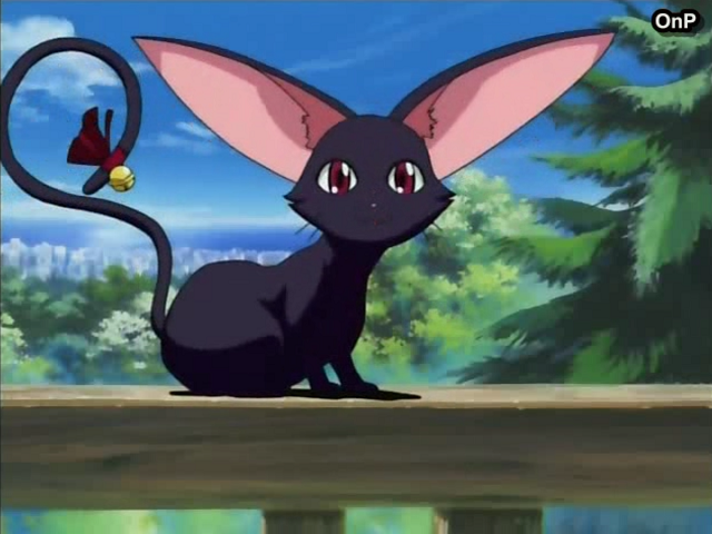 Love Hina Again (Otaku no Power)