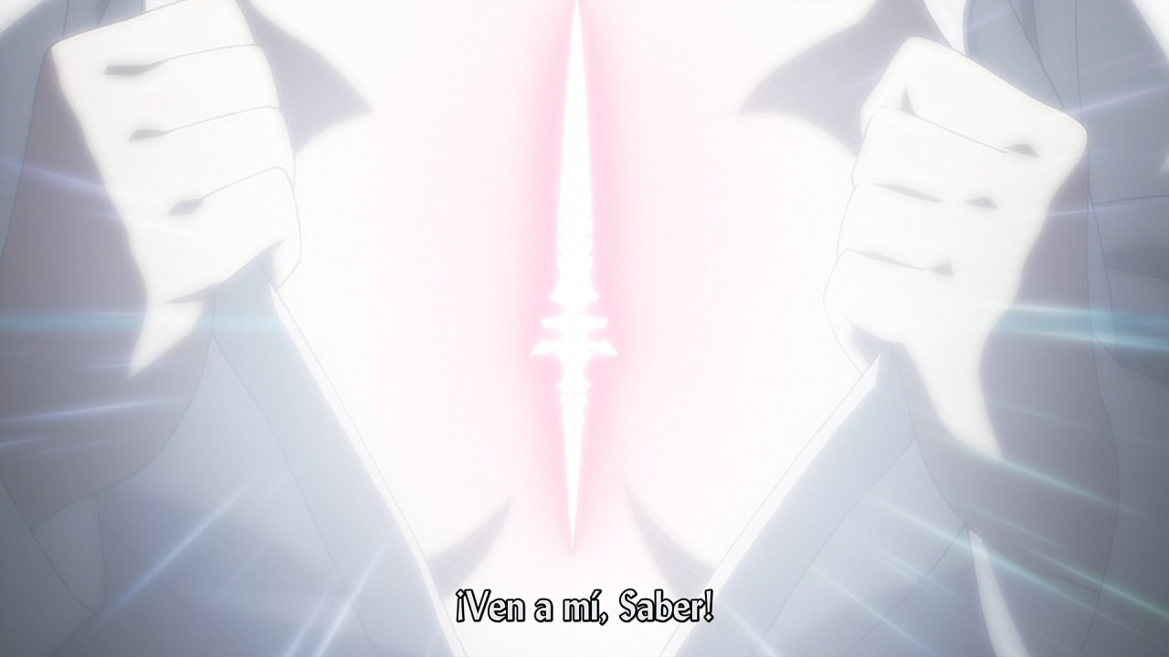 Fate/Prototype (Backbeard)