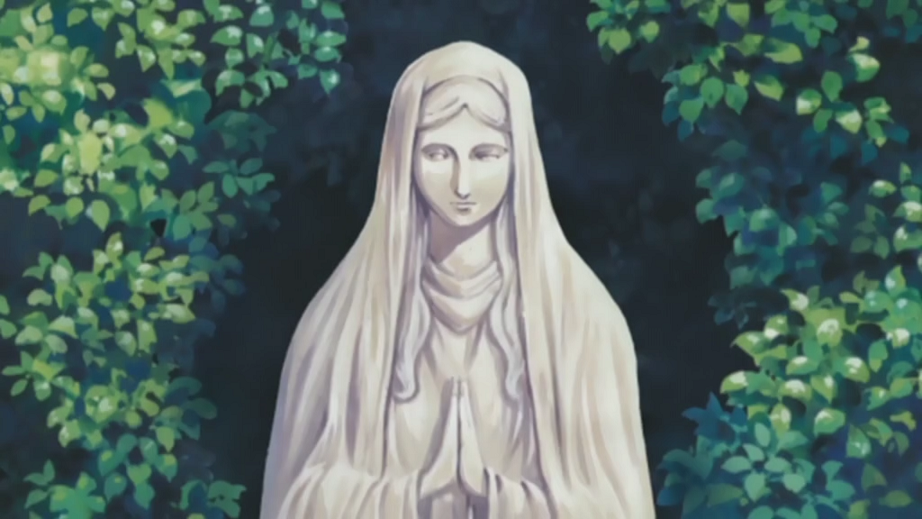 Maria-sama ga Miteru 3rd (Bara ni wa Naisho)