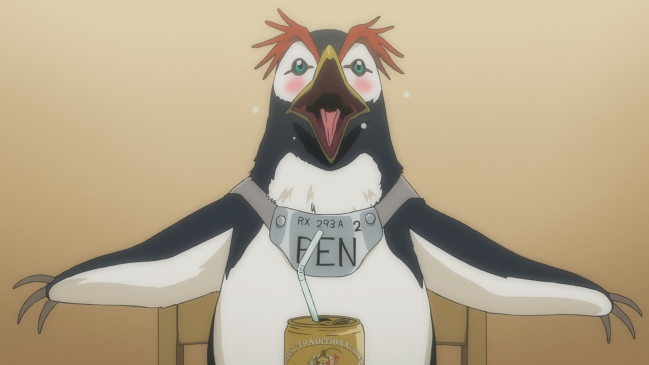 Evangelion: 2.0 You Can (Not) Advance (EvoShare)