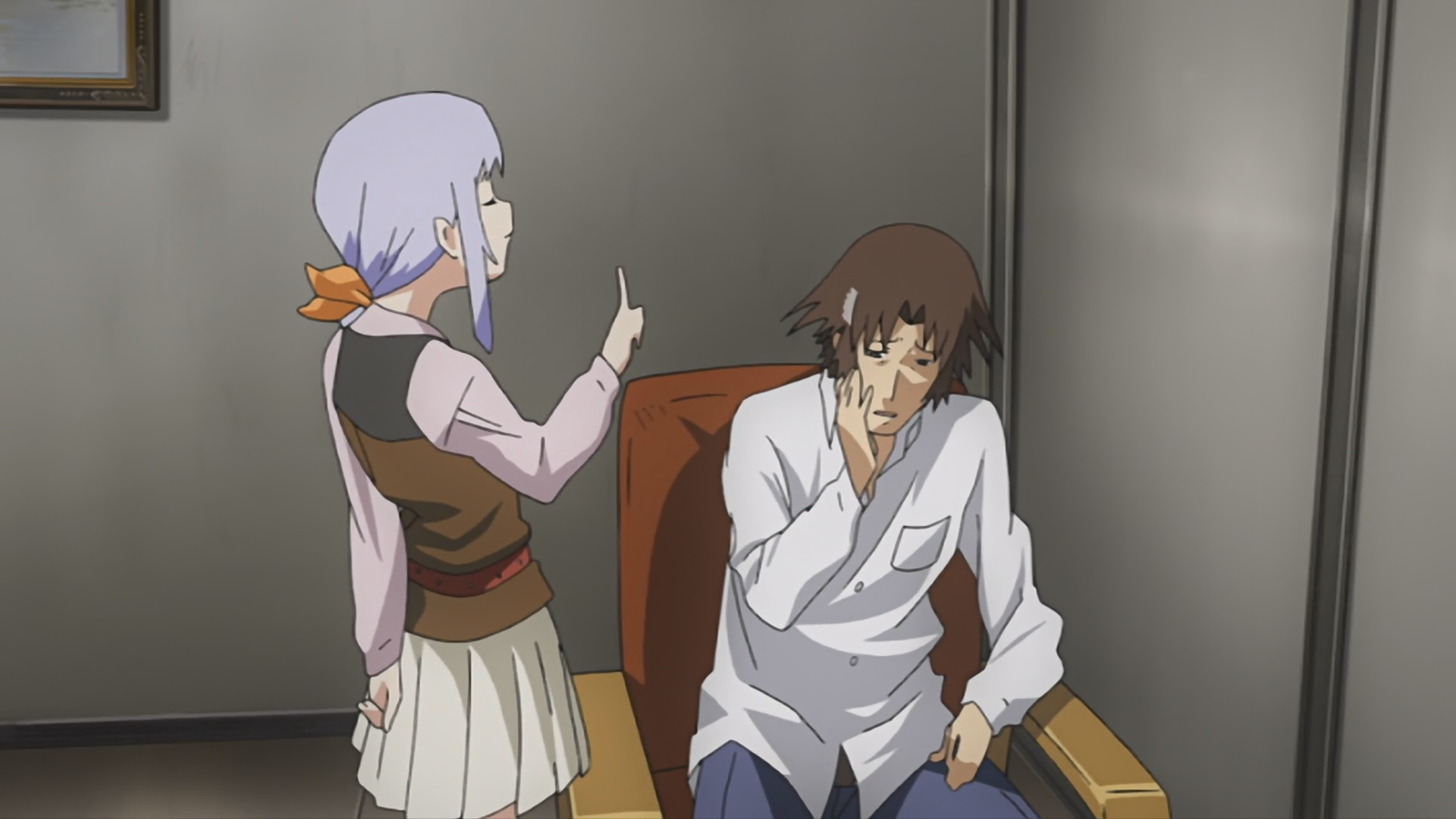 Rin: Hijas del Mnemosyne (AnimeHD)